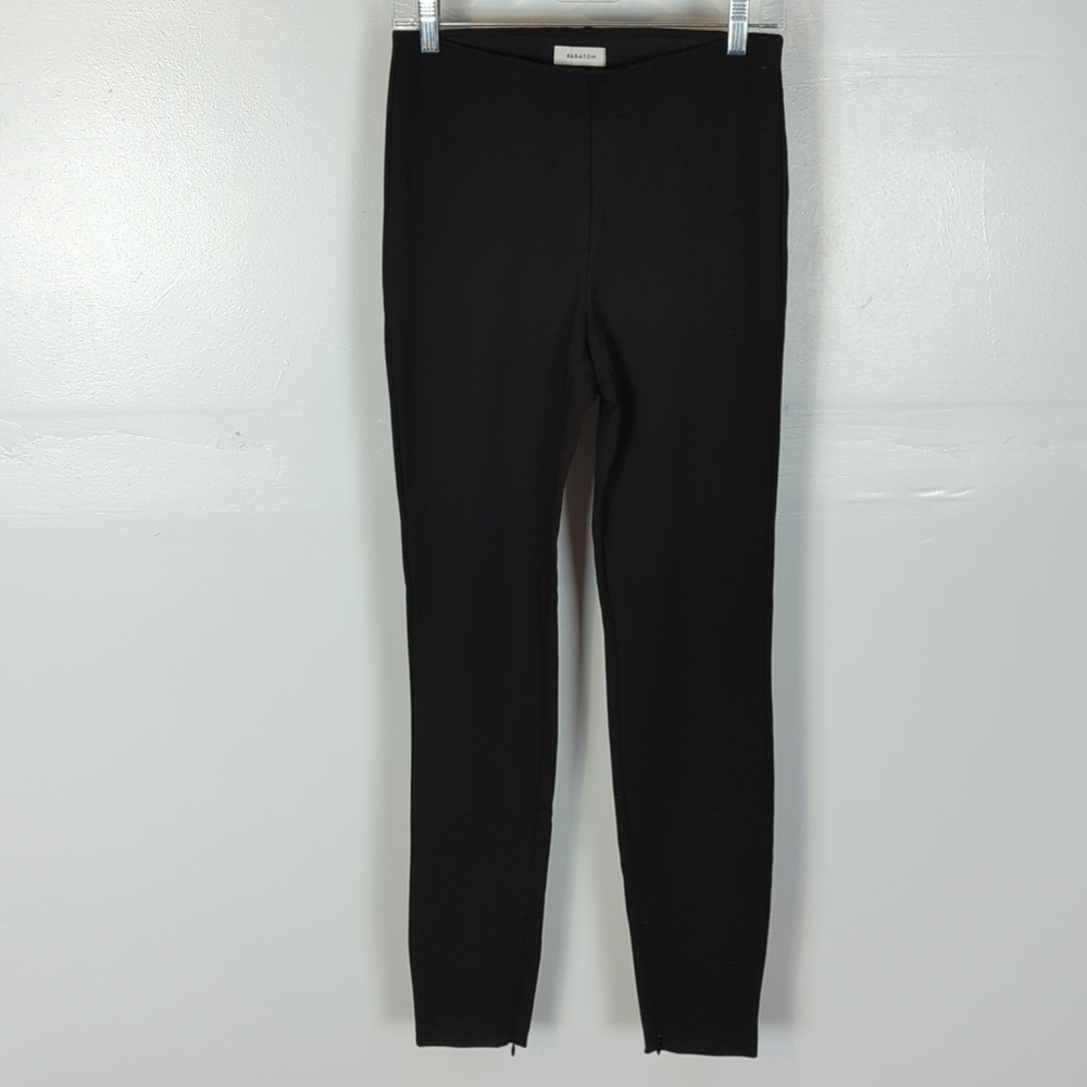 Babaton Zip Cuff Slacks